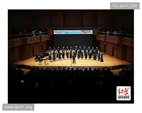 探索金沙国际音乐厅的精彩演出与建筑艺术魅力